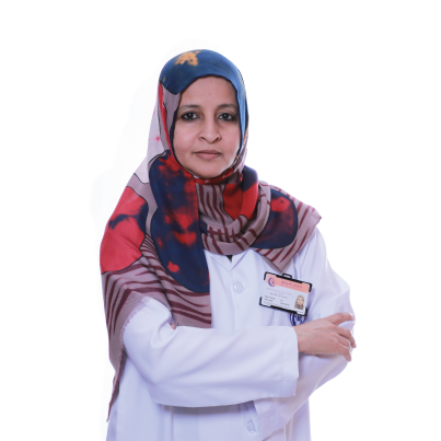 Dr. EKHLASS KHALIL