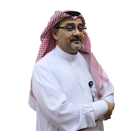 Dr. Essa Abdulkareem Al Abdulgani