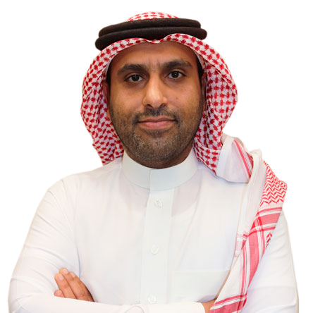 Dr. Fahad Alotaibi