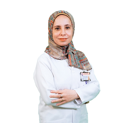 Dr. MARWA MOAWAD ELSALAMONY