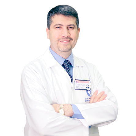 DR. MOHAMMED ANAS ABU SHAMA