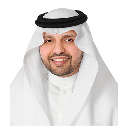 Dr. Muhammad Al-Huwaish