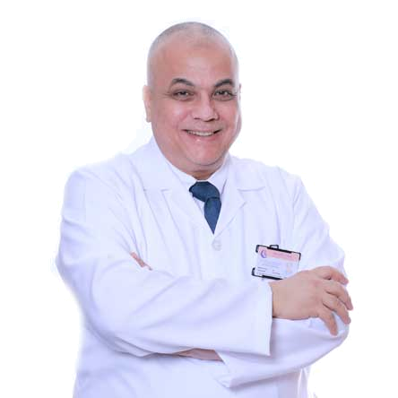Dr. MOHAMMED FOUAD NADA
