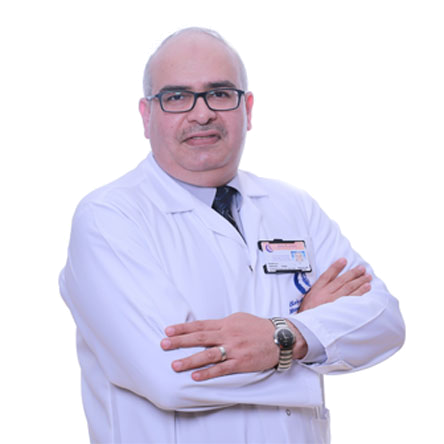 Dr. Mohammed ELSherif