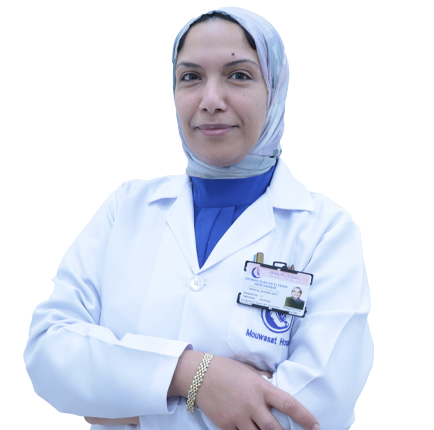 Dr. Noha El Taher