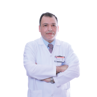 Dr. OSAMA ELAZOUNI