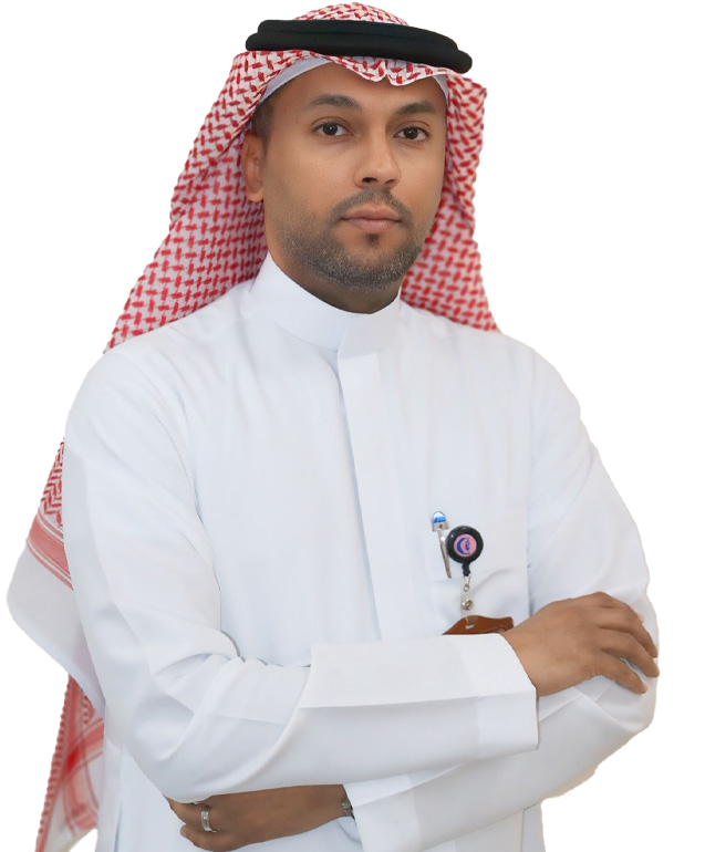 Dr. Osama A. Sogair