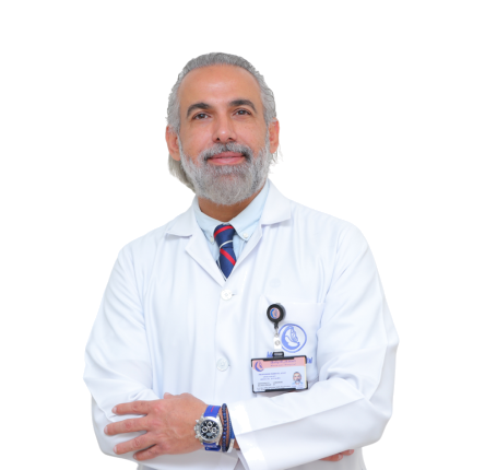 Dr. RABIH MOHAMMED ELATAT