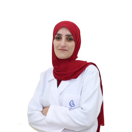 Dr. Iman Tohamy
