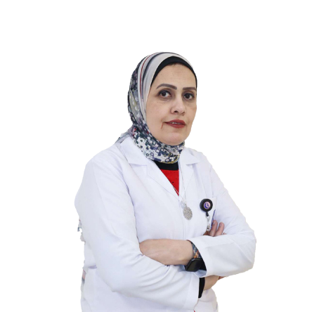 Dr. Rania Ahmed Zakaria