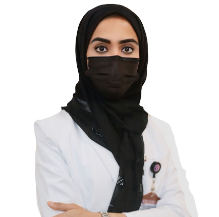 Dr. BODOUR MOHAMMADRAHEEM