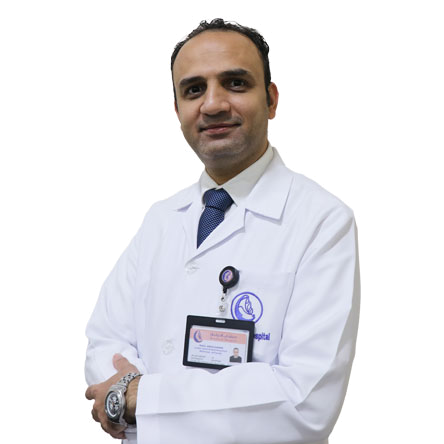 Dr. Wael Abd  El Gwad