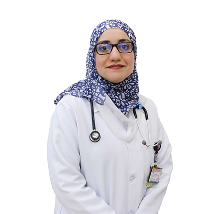 Dr. YOMNA FARAG