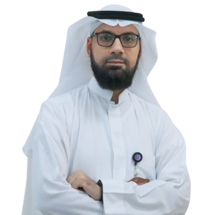 Dr. ADNAN SALEM ASELAN