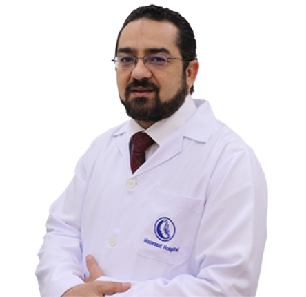 Dr. Tarek Hassanin Abdelaziz Mansour Abouelnasr