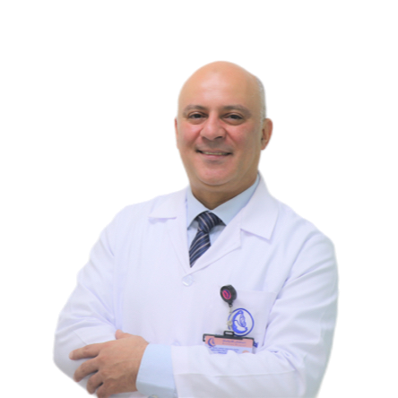 Dr. Wael Zekri