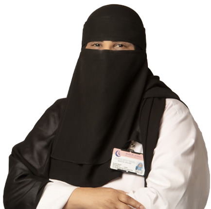 Dr. Hessa Alkhaldi