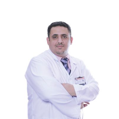 Dr. LOUIY JAMMAN