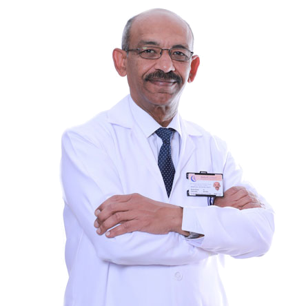 Dr. ALAAELDIN MALIK
