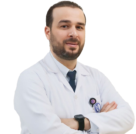 Dr mohammed Sami Abu Kaf