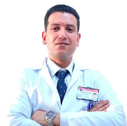 Dr. Mohammed Hussien Ahmed Hussien 