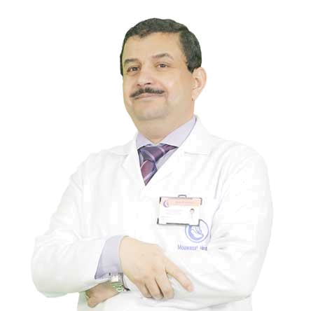 Dr. Mahmoud Sayed Hassan