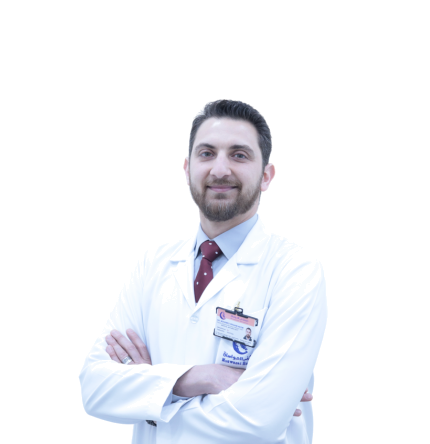 Dr. Mohamed Ibrahim Negm