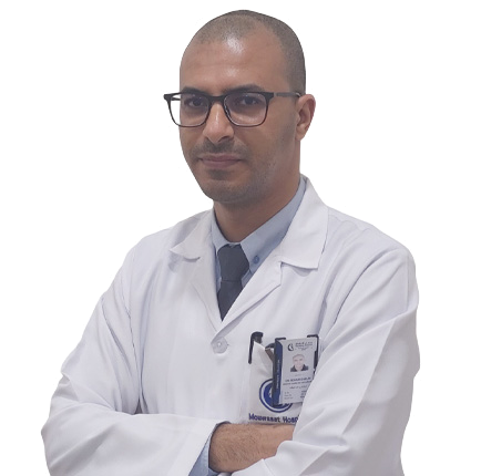 Dr. Mohamed Mejri