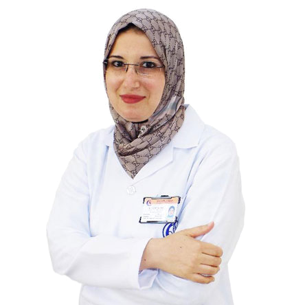 Dr. Nevien Elfiky