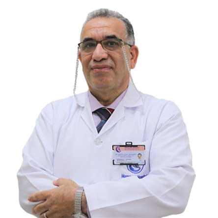 Dr.Osama Mohammed