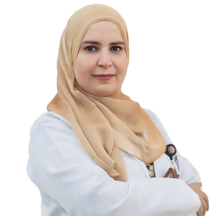 Dr. Rasha Mohamed Salem