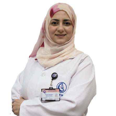 Dr.Rasha Salama