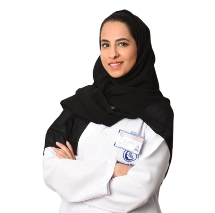 Dr. Reef Abdullah Aldossary