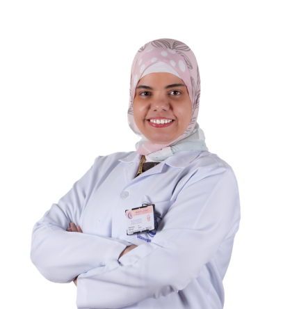 Dr. Safaa Mohamed Abdelrahman