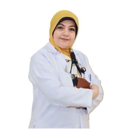 Dr. Shereen Fathi