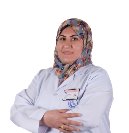Dr. Salwa Ahmed Abd Elhay