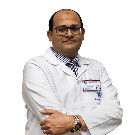 Dr. MOHAMED ABDULHAY