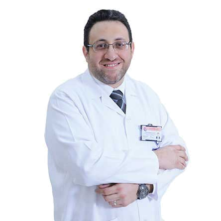 Dr. MOHAMMED ELZAHRY