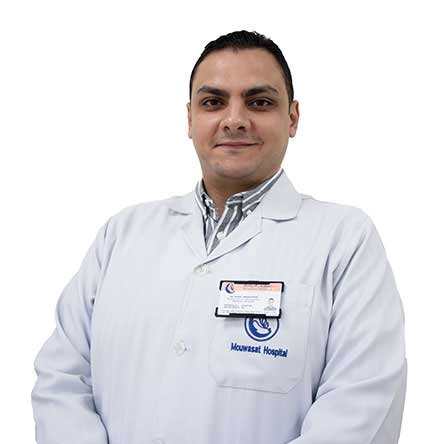 Dr. Sameh Aboelnoor