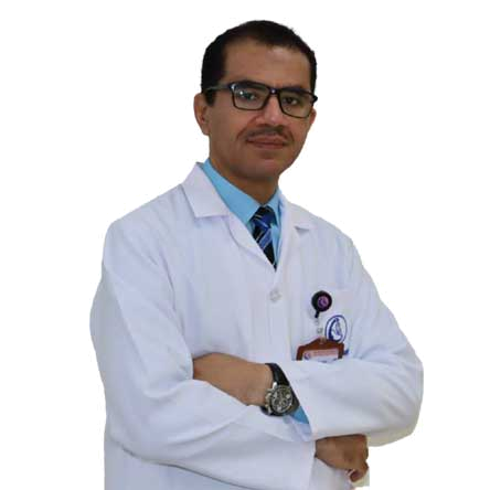 Dr. Nazar Mohmoud Mohamed Ali