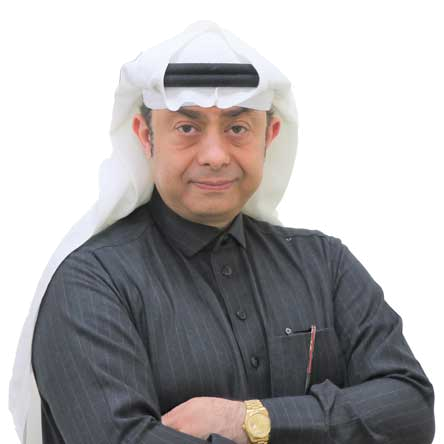 Dr. Nabeel Saud Alshafai