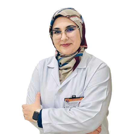  Dr. Iman Cheikhrouhou	
