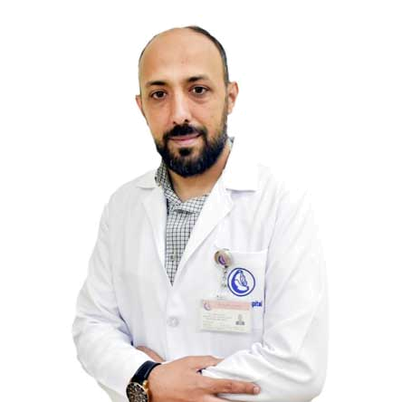 Dr.Mohamed Ali Youssef