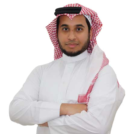 Dr. Muhammad Sharahili