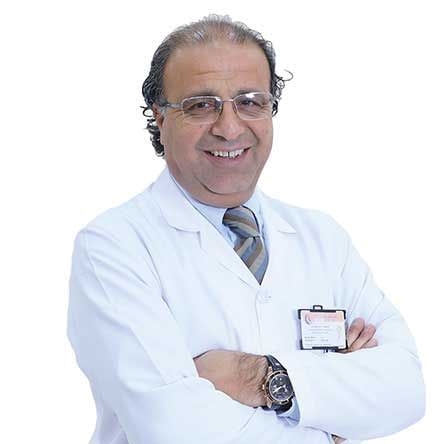Dr. SAMER IBRAHIM