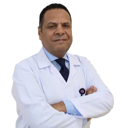 Dr.Faisal Abdelwahab