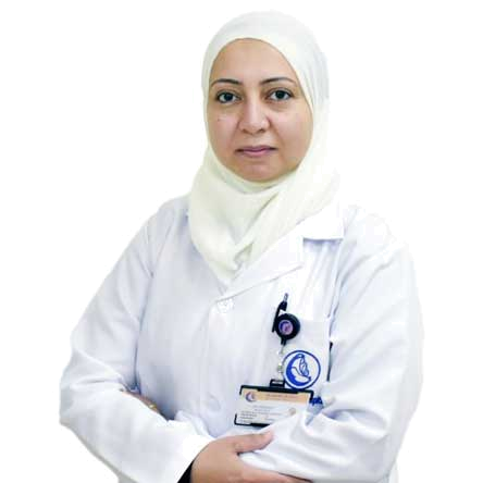 Dr. Mona Kamal