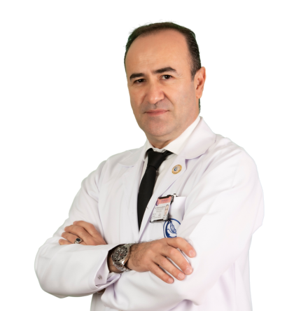  Dr. Thomas Papageorgiou
