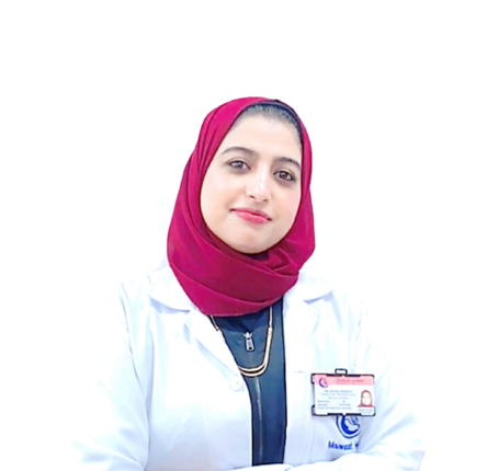 Dr. Basma Mohammed