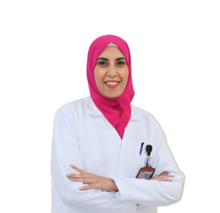 Dr. Amal Elshabrawy